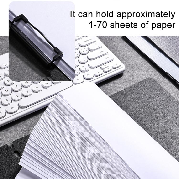 A4 Vertical Foldable File Board, Vertical (Dark Blue), Vertical (Light Grey), Vertical (Dark Green)