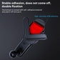 Car Display Screen Extension Rod Phone Holder Base