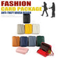 KB20 RFID Genuine Leather Zipper Coin Card Bag