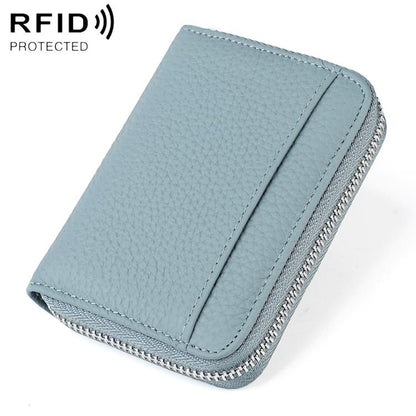 KB19 Ultra-thin Multifunctional RFID Anti-theft Card Bag