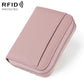 KB19 Ultra-thin Multifunctional RFID Anti-theft Card Bag