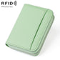 KB19 Ultra-thin Multifunctional RFID Anti-theft Card Bag