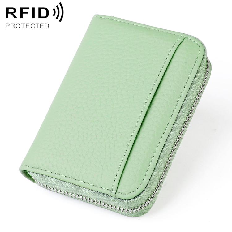 KB19 Ultra-thin Multifunctional RFID Anti-theft Card Bag