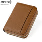 KB19 Ultra-thin Multifunctional RFID Anti-theft Card Bag