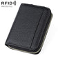 KB19 Ultra-thin Multifunctional RFID Anti-theft Card Bag