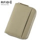 KB19 Ultra-thin Multifunctional RFID Anti-theft Card Bag
