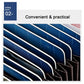KB19 Ultra-thin Multifunctional RFID Anti-theft Card Bag