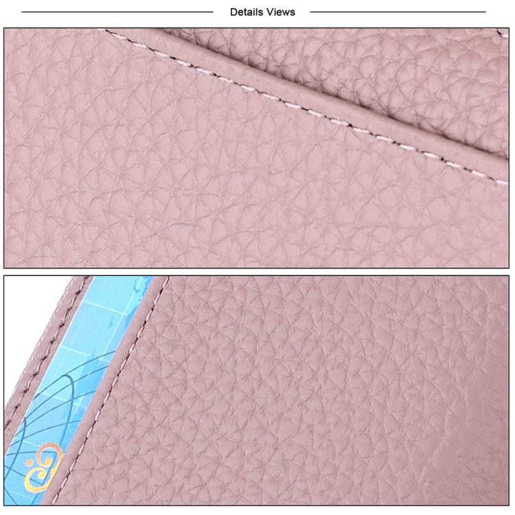 KB19 Ultra-thin Multifunctional RFID Anti-theft Card Bag