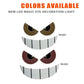Devil Eye Car LED Display Decorative Lights, YH-22, YH-23