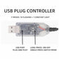 Devil Eye Car LED Display Decorative Lights, YH-22, YH-23