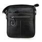 Men Casual Genuine Leather Crossbody Shoulder Bag
