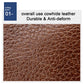 Men Casual Genuine Leather Crossbody Shoulder Bag