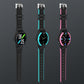 FA103 1.28-inch Screen 4G Network GPS Tracking Kids Smart Watch