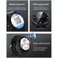 FA103 1.28-inch Screen 4G Network GPS Tracking Kids Smart Watch