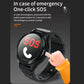 FA103 1.28-inch Screen 4G Network GPS Tracking Kids Smart Watch