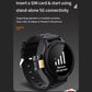 FA103 1.28-inch Screen 4G Network GPS Tracking Kids Smart Watch