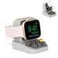 XDcase For Apple Watch Typewriter Design Smart Watch Charging Stand