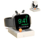 XDcase For Apple Watch Computer Design Smart Watch Charging Stand