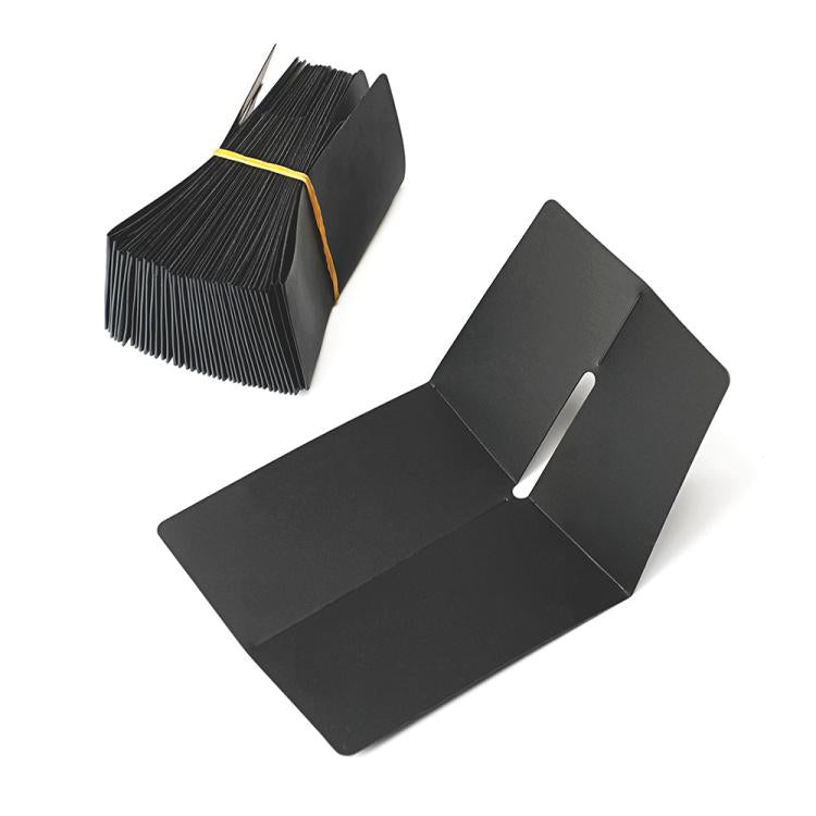 20pcs JP01 Aluminum Box RFID Anti-theft Card Bag