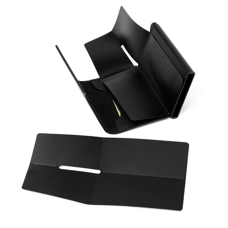 20pcs JP01 Aluminum Box RFID Anti-theft Card Bag