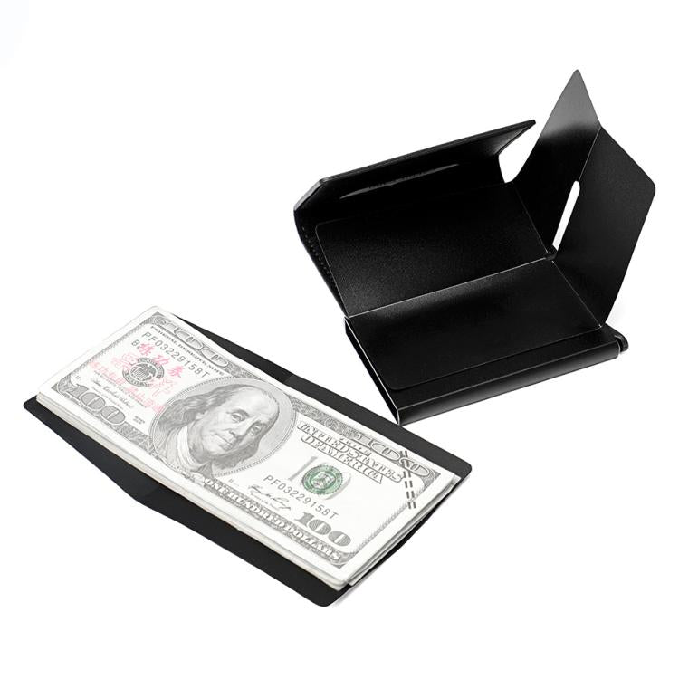 20pcs JP01 Aluminum Box RFID Anti-theft Card Bag