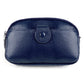 Women Large Capacity Genuine Leather Crossbody Bag
