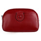 Women Large Capacity Genuine Leather Crossbody Bag