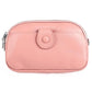 Women Large Capacity Genuine Leather Crossbody Bag