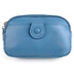 Women Large Capacity Genuine Leather Crossbody Bag