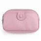 Women Large Capacity Genuine Leather Crossbody Bag