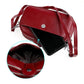 Women Large Capacity Genuine Leather Crossbody Bag