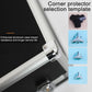 Aluminum Alloy Multifunctional Hardware Portable Sound Card Tool Storage Box