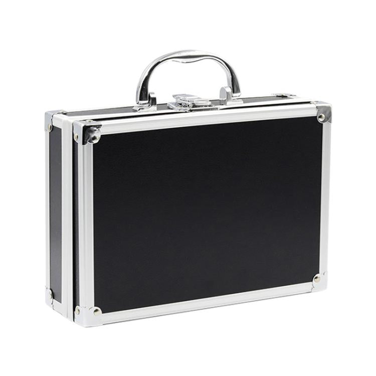 Aluminum Alloy Multifunctional Household Portable Tool Box