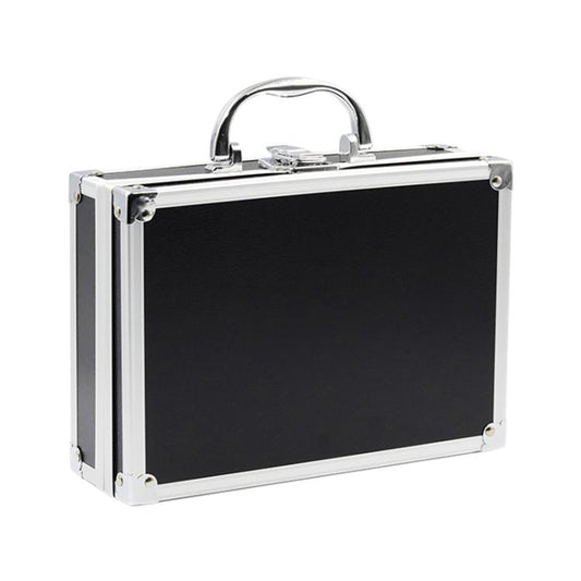Aluminum Alloy Multifunctional Household Portable Tool Box