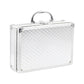 Aluminum Alloy Multifunctional Household Portable Tool Box