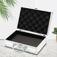 Aluminum Alloy Multifunctional Household Portable Tool Box