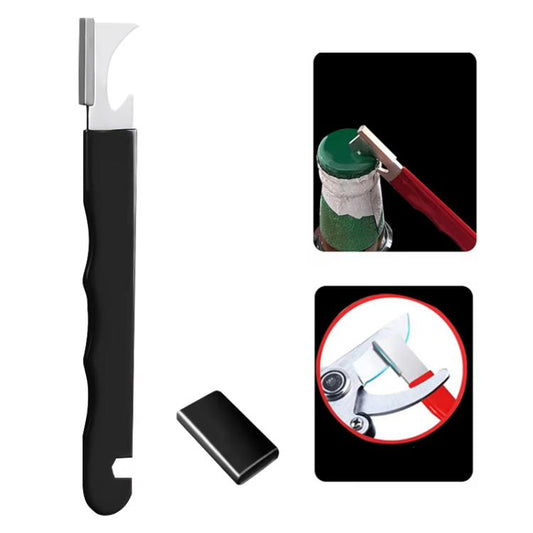 Multifunctional Garden Tool Household Manual Quick Sharpener