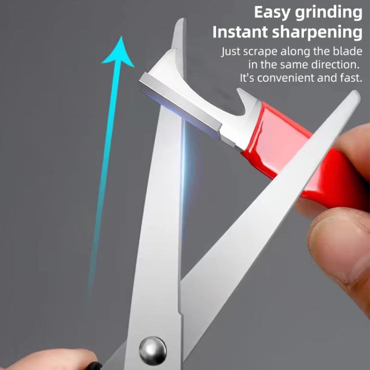 Multifunctional Garden Tool Household Manual Quick Sharpener