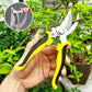 Multifunctional Garden Tool Household Manual Quick Sharpener