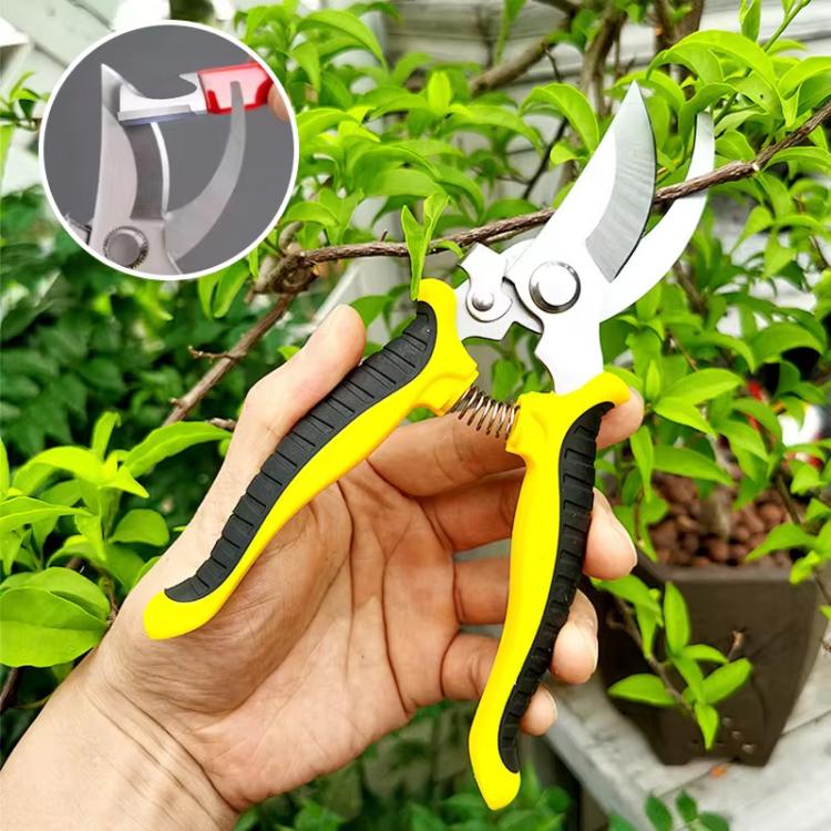 Multifunctional Garden Tool Household Manual Quick Sharpener