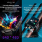 LOKMAT APPLLP 5 Max smartwatch with a vivid display and calling screen