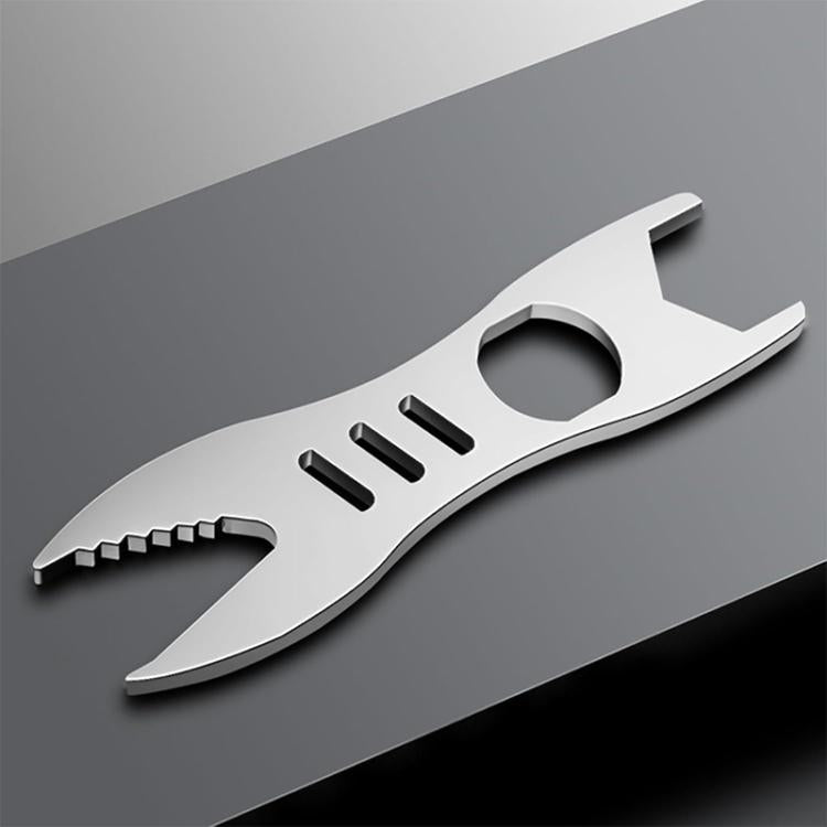 8-24mm Multifunctional Household Double Head Quick Wrench