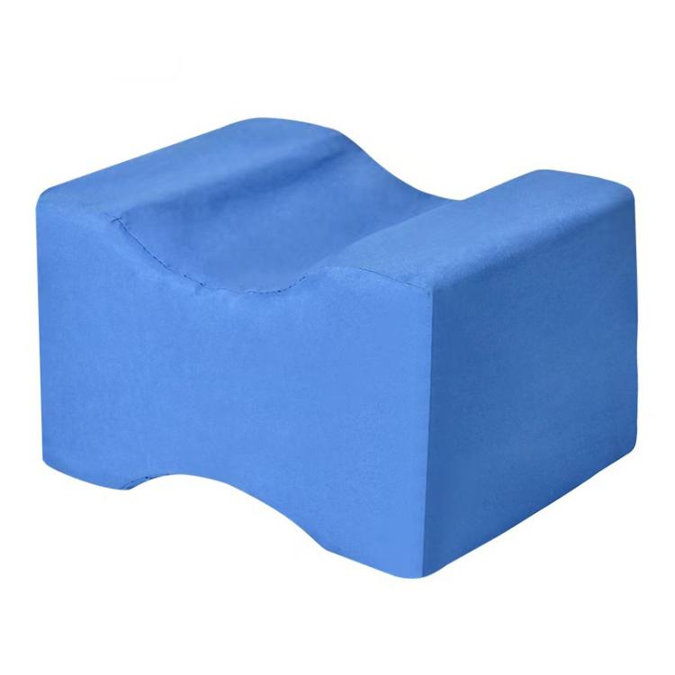 Side-Lying Knee Support Pad Leg Clip Cushion Position Pillow