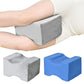 Side-Lying Knee Support Pad Leg Clip Cushion Position Pillow