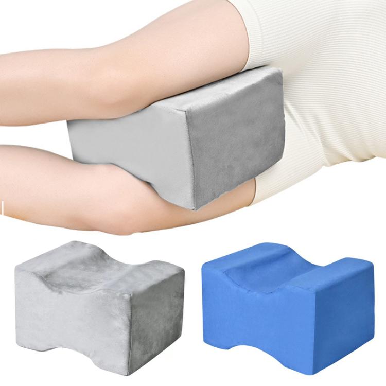 Side-Lying Knee Support Pad Leg Clip Cushion Position Pillow