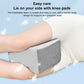 Side-Lying Knee Support Pad Leg Clip Cushion Position Pillow