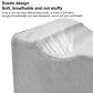Side-Lying Knee Support Pad Leg Clip Cushion Position Pillow
