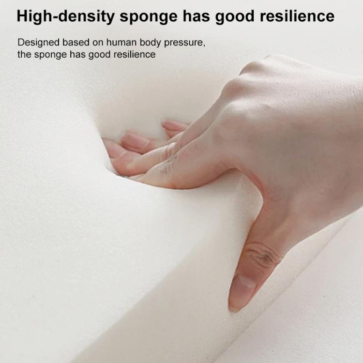 Side-Lying Knee Support Pad Leg Clip Cushion Position Pillow