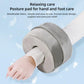 Hand And Foot Care Pillow Cushion Sponge Position Cushion