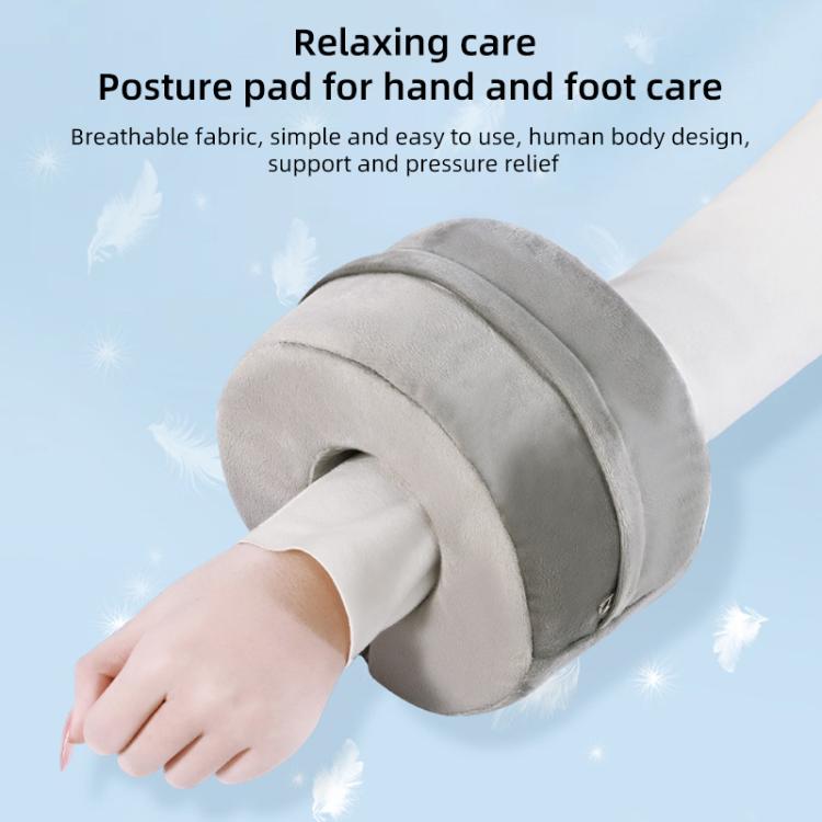 Hand And Foot Care Pillow Cushion Sponge Position Cushion